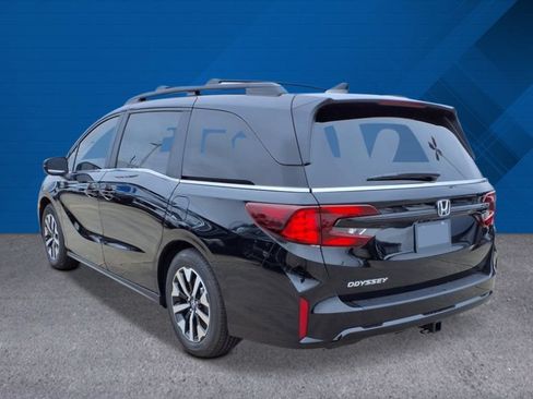 New 2026 Honda Odyssey EX-L image 6