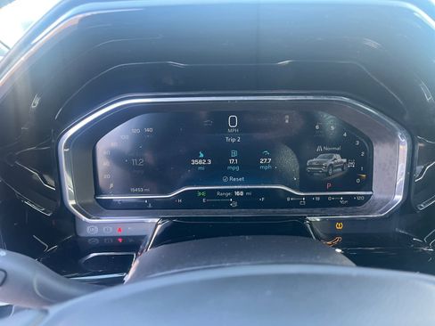 Used 2024 Chevrolet Silverado 1500 LTZ image 10