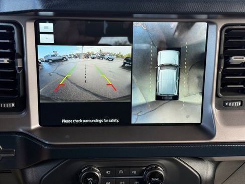 Used 2021 Ford Bronco First Edition image 24