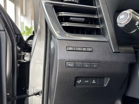 Certified 2025 Lexus GX 550 w/ Accessory Package (Z1) AWD/4WD image 30