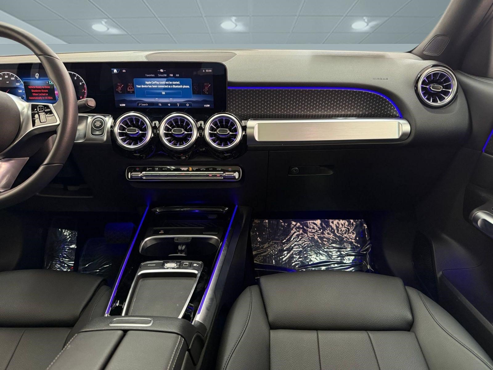 Used 2026 Mercedes-Benz GLB 250 image 31