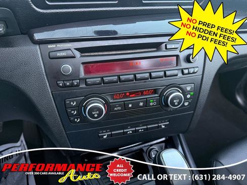 Used 2009 BMW 128i Convertible image 11