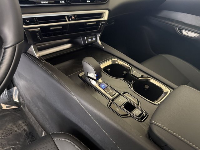 Certified 2026 Lexus RX 350 Premium w/ Convenience Package FWD image 20