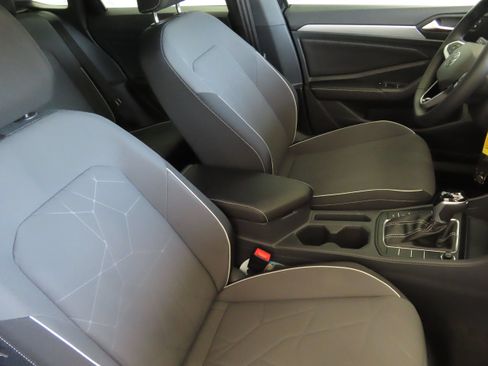 New 2026 Volkswagen Jetta Sport FWD image 24