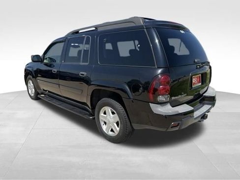 Used 2003 Chevrolet TrailBlazer 2WD image 5