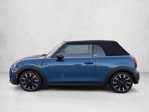 Used 2023 MINI Cooper S image 9