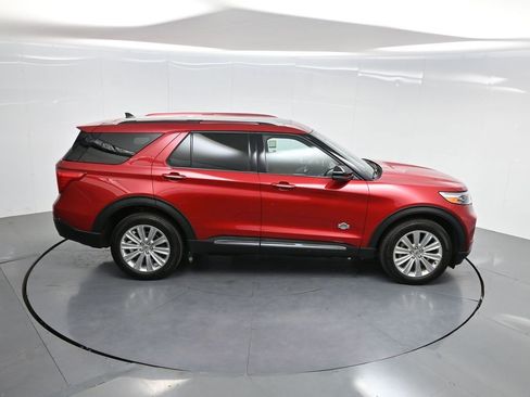 Used 2024 Ford Explorer King Ranch w/ Technology Package AWD/4WD image 61