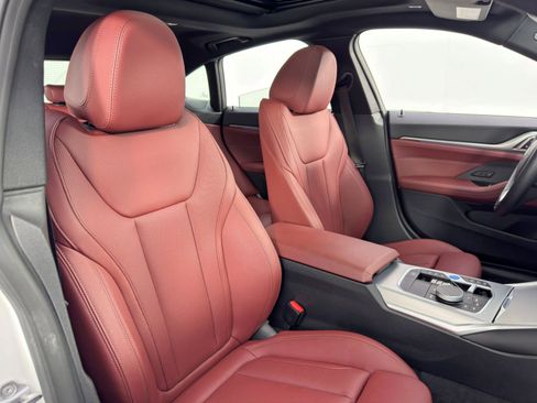 Used 2023 BMW i4 eDrive40 w/ Premium Package image 41