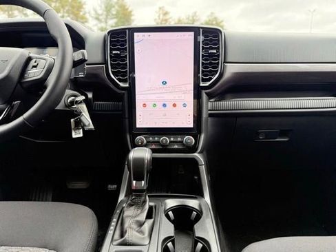 New 2025 Ford Ranger XLT w/ Equipment Group 301A High image 21