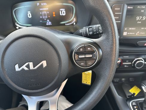 Used 2024 Kia Soul LX w/ Option Group 015 image 19