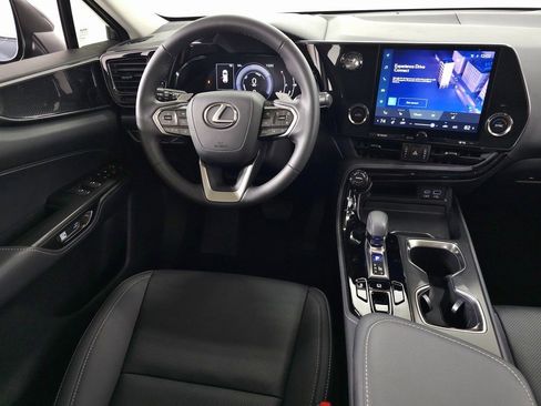 Used 2024 Lexus NX 350 AWD image 20