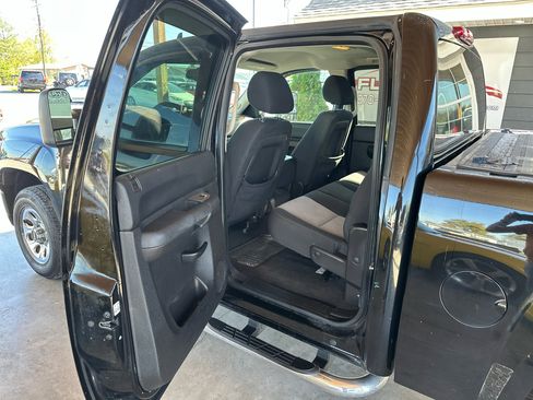 Used 2008 GMC Sierra 1500 SL image 19