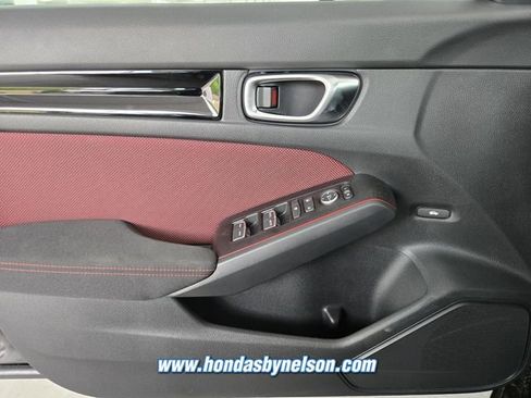 New 2026 Honda Civic Si image 15