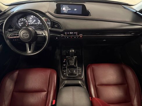 Used 2023 MAZDA CX-30 AWD 2.5 S w/ Preferred Package image 15