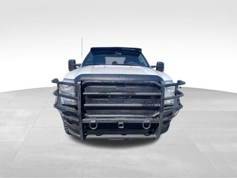 Used 2012 Ford F250 XL w/ PWR Equipment Group image 2