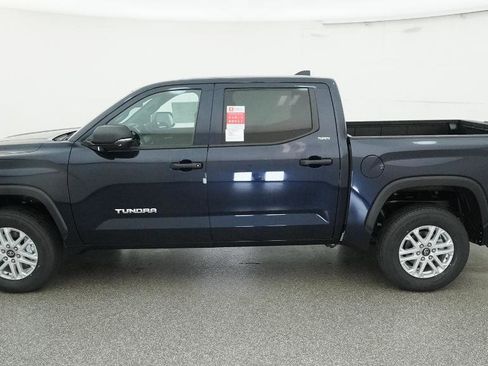 New 2026 Toyota Tundra SR5 AWD/4WD image 40