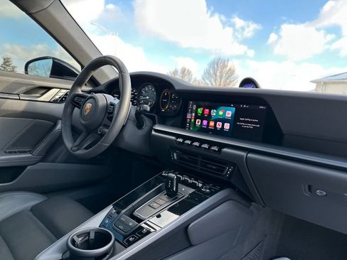 Used 2021 Porsche 911 Carrera S image 25