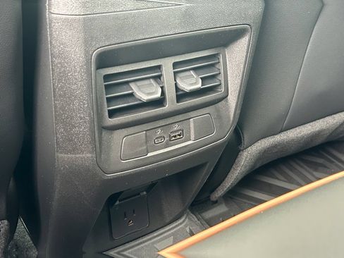 New 2026 GMC Canyon AT4 w/ Nightfall Edition AWD/4WD image 34