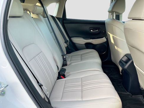 Used 2024 Honda HR-V EX-L image 26