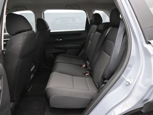 Certified 2024 Honda CR-V LX image 24