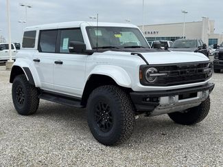 New 2025 Ford Bronco Raptor w/ Interior Carbon Fiber Pack video 2