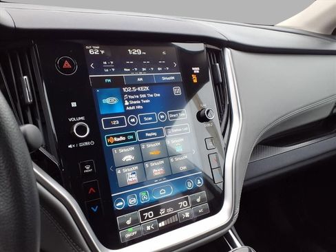 Certified 2025 Subaru Outback Premium w/ Popular Package #1A image 6