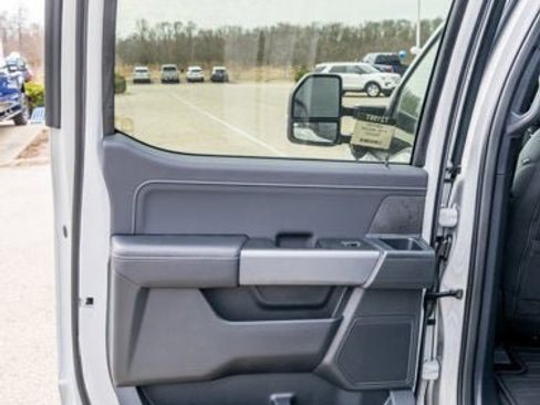 New 2026 Ford F150 XLT w/ Equipment Group 302A MID AWD/4WD image 13