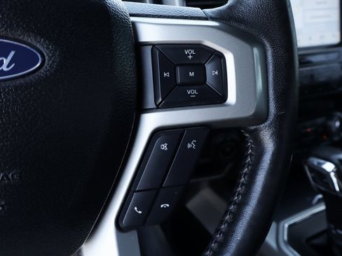 Used 2019 Ford F150 Lariat w/ Equipment Group 502A Luxury image 25