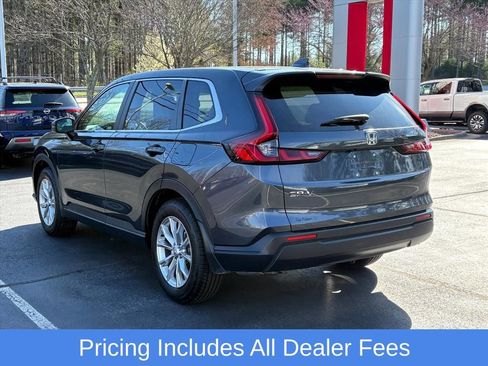 Used 2023 Honda CR-V EX image 4