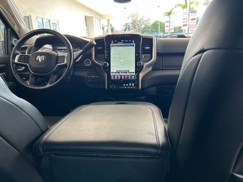 Used 2021 RAM 2500 Laramie image 28