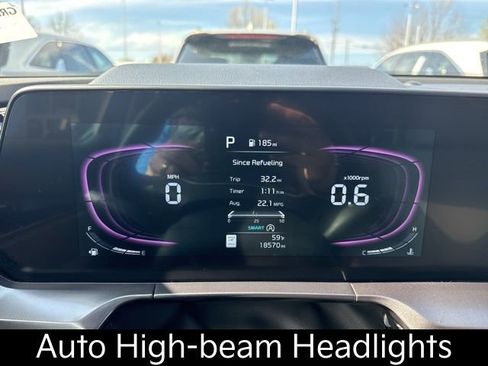 Used 2024 Kia Telluride S w/ S Sunroof Package image 22