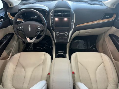 Used 2016 Lincoln MKC Select w/ Select Plus Package AWD/4WD image 12