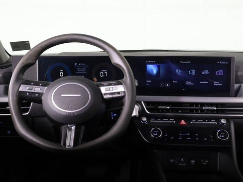 Certified 2024 Hyundai Sonata SEL AWD/4WD image 31