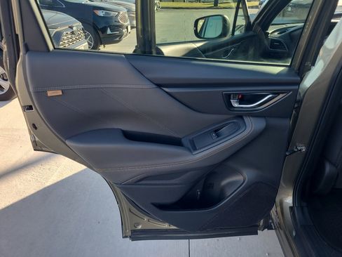 Used 2022 Subaru Forester Wilderness image 12