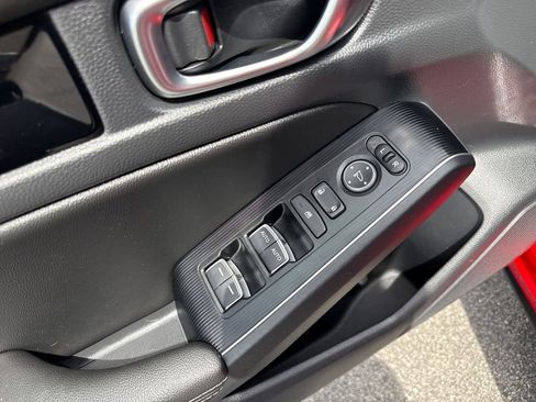 Certified 2023 Honda Civic Sport Touring image 10