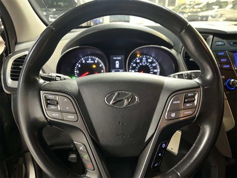 Used 2013 Hyundai Santa Fe Sport w/ Popular Equipment Pkg image 15