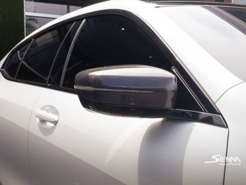 Used 2021 BMW M850i Gran Coupe xDrive w/ M Carbon Exterior Package image 17