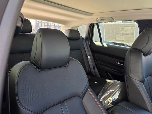 New 2026 MAZDA CX-50 2.5 Hybrid w/ Cargo Package image 14