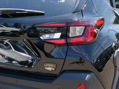 Certified 2026 Subaru Crosstrek 2.5i Wilderness AWD/4WD image 17