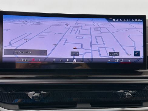 New 2026 BMW X5 sDrive40i w/ Climate Comfort Package image 12