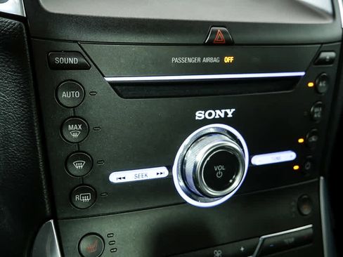 Used 2017 Ford Edge Titanium w/ Technology Package image 15