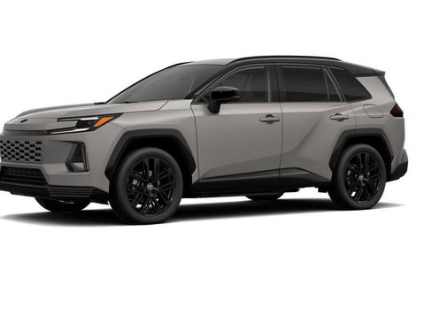 New 2026 Toyota RAV4 XSE AWD/4WD image 2