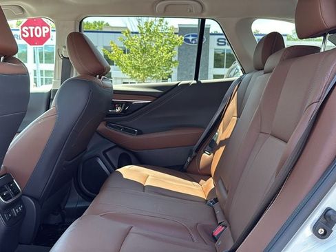 Certified 2021 Subaru Outback Touring XT AWD/4WD image 25