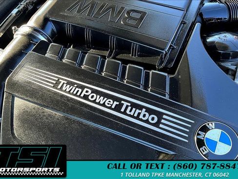 Used 2016 BMW 535i xDrive Sedan image 34