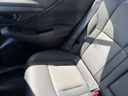 Used 2025 Subaru Outback Wilderness AWD/4WD image 12