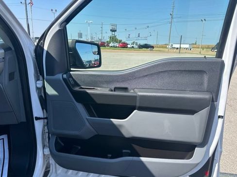 Used 2021 Ford F150 XL w/ Equipment Group 101A High AWD/4WD image 13