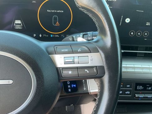 Used 2024 Hyundai Kona SEL FWD image 21