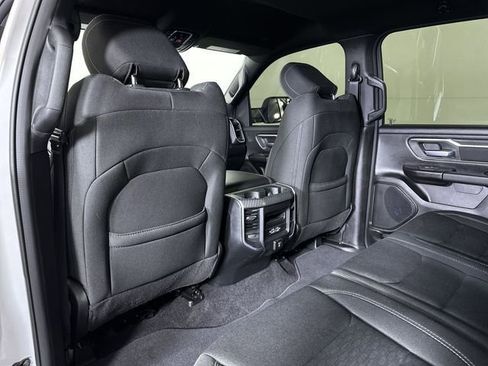 Used 2025 RAM 1500 Big Horn AWD/4WD image 22