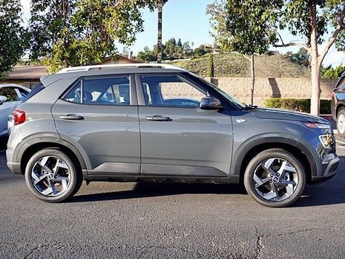 New 2026 Hyundai Venue SEL image 7