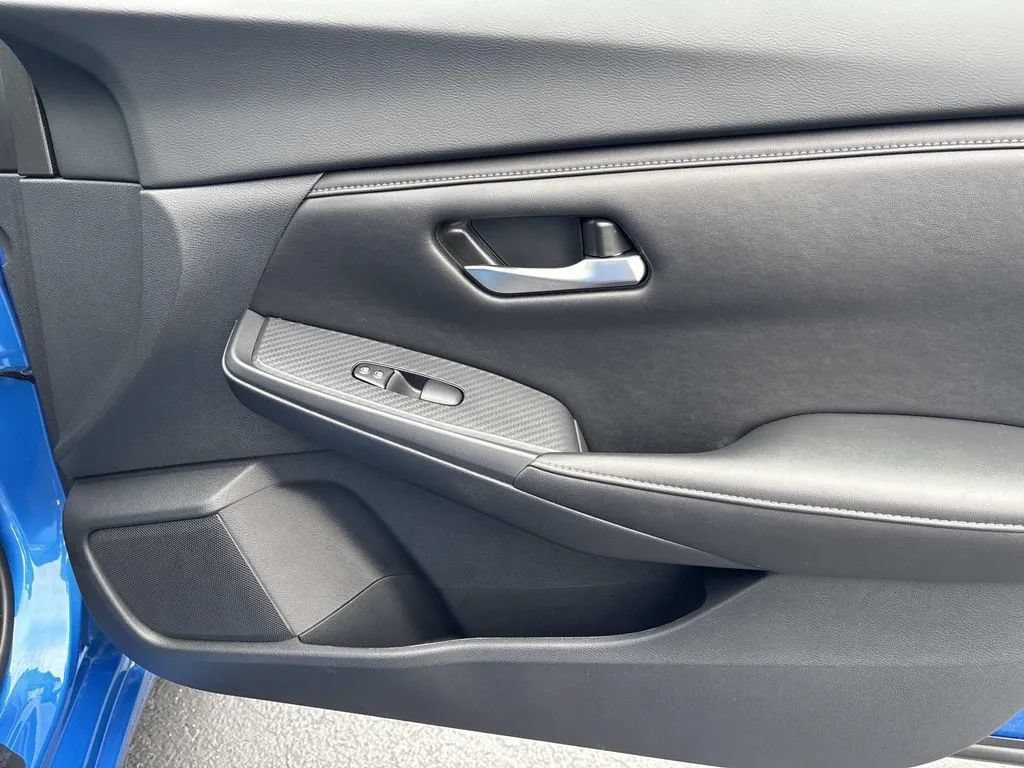 Used 2025 Nissan Sentra SV w/ All-Weather Package FWD image 23